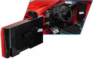 Volkswagen Golf(1974-1983Maßstab: 1:12) 7