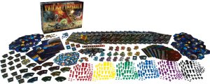 Asmodee Twilight Imperium 4. Edition Grundspiel 4