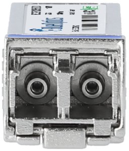 Ubiquity kompatibel SFP28 S-Mode LC-Duplex 25GBASE-LR 10KM 4