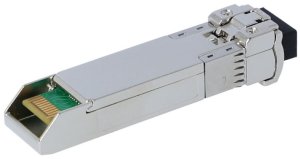 Ubiquity kompatibel SFP28 S-Mode LC-Duplex 25GBASE-LR 10KM 5