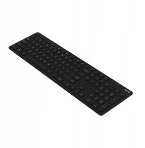 Asus W5000 KEYBOARD+MOUSE/BK/RU 2
