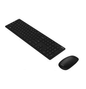 Asus W5000 KEYBOARD+MOUSE/BK/RU 4
