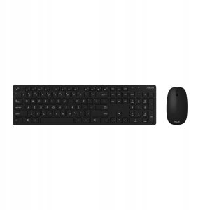 Asus W5000 KEYBOARD+MOUSE/BK/RU 6