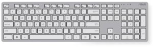 Asus W5000 KEYBOARD+MOUSE/WH/RU 2