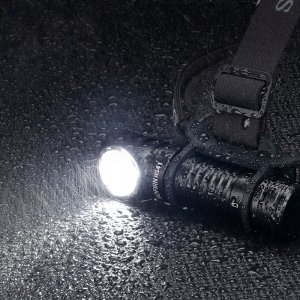 Latarka AceBeam H30 R+CRI 6500K 4