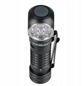 Latarka AceBeam H30 R+CRI 6500K 5