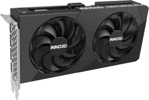 Karta graficzna Inno3D GeForce RTX 5050 Twin X2 8GB GDDR6 DLSS4 (N50502-08D6-174071N) 2