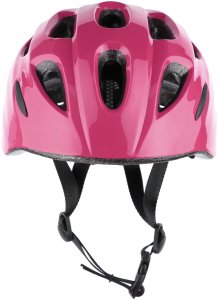 Nils Extreme Kask MTW01 LED różowy r. XS (44-48 cm) 4