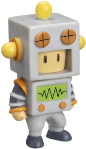 *****STUMBLE GUYS S2 figurka/saszetka 12/dis 10081 11