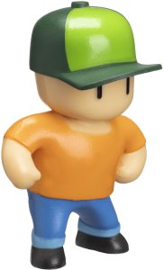 *****STUMBLE GUYS S2 figurka/saszetka 12/dis 10081 13