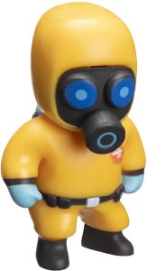 *****STUMBLE GUYS S2 figurka/saszetka 12/dis 10081 17