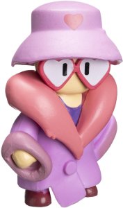 *****STUMBLE GUYS S2 figurka/saszetka 12/dis 10081 18