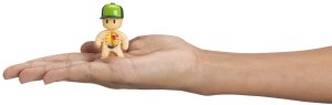 *****STUMBLE GUYS S2 figurka/saszetka 12/dis 10081 29