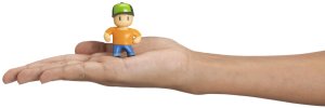 *****STUMBLE GUYS S2 figurka/saszetka 12/dis 10081 30