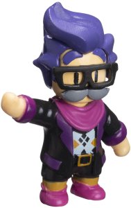 *****STUMBLE GUYS S2 figurka/saszetka 12/dis 10081 3