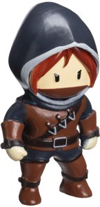 *****STUMBLE GUYS S2 figurka/saszetka 12/dis 10081 4