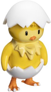 *****STUMBLE GUYS S2 figurka/saszetka 12/dis 10081 10