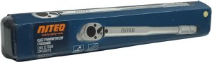 Klucz dynamometryczny z nasadkami NITEO 28-210Nm 2