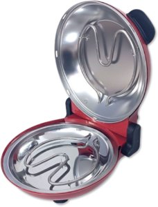 Piec do pizzy 32cm - Hoffen - 1200W 13