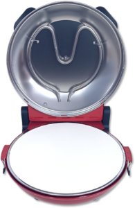 Piec do pizzy 32cm - Hoffen - 1200W 2