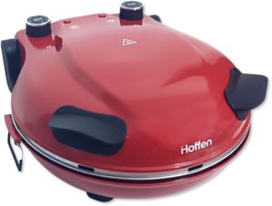 Piec do pizzy 32cm - Hoffen - 1200W 4
