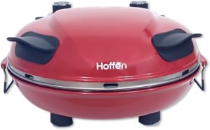 Piec do pizzy 32cm - Hoffen - 1200W 5
