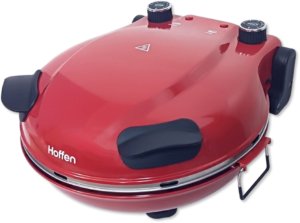 Piec do pizzy 32cm - Hoffen - 1200W 6