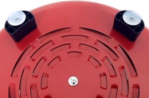 Piec do pizzy 32cm - Hoffen - 1200W 8