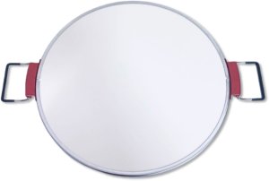 Piec do pizzy 32cm - Hoffen - 1200W 10