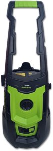 Myjka ciśnieniowa NAC BA-2566 140 bar - 1800W 2