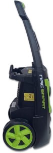 Myjka ciśnieniowa NAC BA-2566 140 bar - 1800W 5