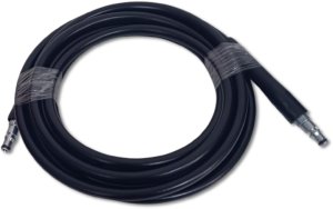 Myjka ciśnieniowa NAC BA-2566 140 bar - 1800W 8