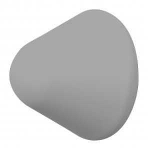 Masażer wibracyjny KiCA mini 3 - czarny 11