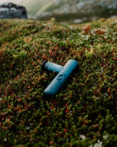 Masażer wibracyjny KiCA mini 3 - czarny 16