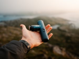 Masażer wibracyjny KiCA mini 3 - czarny 18