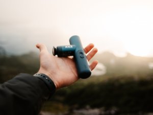 Masażer wibracyjny KiCA mini 3 - czarny 19