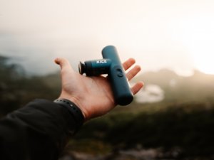 Masażer wibracyjny KiCA mini 3 - czarny 20