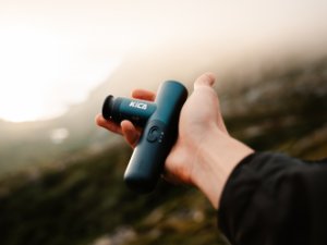 Masażer wibracyjny KiCA mini 3 - czarny 21