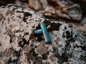 Masażer wibracyjny KiCA mini 3 - czarny 22