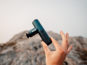 Masażer wibracyjny KiCA mini 3 - czarny 24