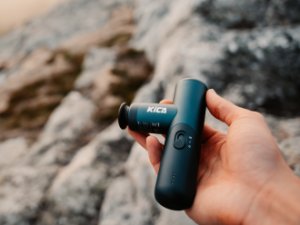 Masażer wibracyjny KiCA mini 3 - czarny 25