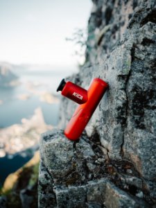 Masażer wibracyjny KiCA mini 3 - czarny 30