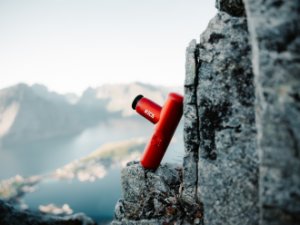 Masażer wibracyjny KiCA mini 3 - czarny 32