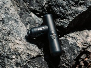 Masażer wibracyjny KiCA mini 3 - czarny 33