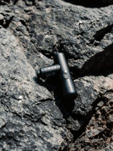 Masażer wibracyjny KiCA mini 3 - czarny 34