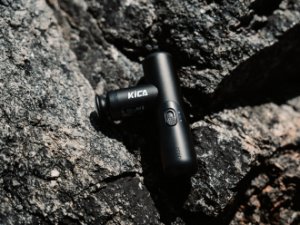 Masażer wibracyjny KiCA mini 3 - czarny 35