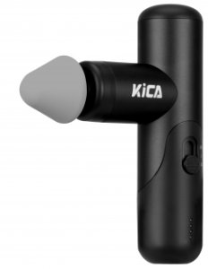 Masażer wibracyjny KiCA mini 3 - czarny 8