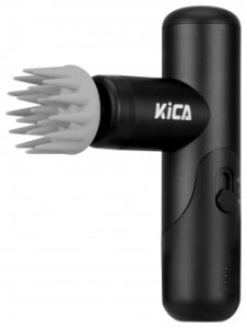 Masażer wibracyjny KiCA mini 3 - czarny 9
