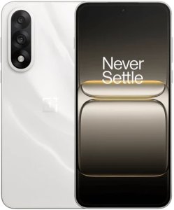 OnePlus Nord 5 5G Dual Sim 12GB RAM 512GB - Dry Ice 1