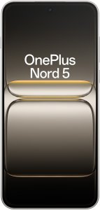 Smartfon OnePlus Nord 5 5G 12/512GB Kremowy  (null) 2